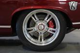 Thumbnail of 1968 Red Chevrolet Chevelle