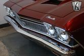 Thumbnail of 1968 Red Chevrolet Chevelle