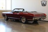 Thumbnail of 1968 Red Chevrolet Chevelle