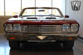 Thumbnail of 1968 Red Chevrolet Chevelle