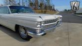 Thumbnail of 1964 Aspen White Cadillac Series 62