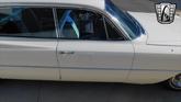 Thumbnail of 1964 Aspen White Cadillac Series 62