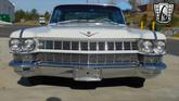 Thumbnail of 1964 Aspen White Cadillac Series 62