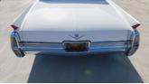 Thumbnail of 1964 Aspen White Cadillac Series 62