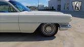 Thumbnail of 1964 Aspen White Cadillac Series 62