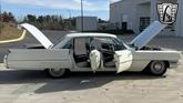 Thumbnail of 1964 Aspen White Cadillac Series 62