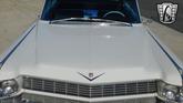 Thumbnail of 1964 Aspen White Cadillac Series 62