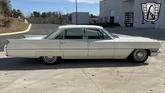 Thumbnail of 1964 Aspen White Cadillac Series 62