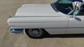 Thumbnail of 1964 Aspen White Cadillac Series 62