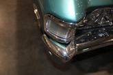 Thumbnail of 1968 Teal Chevrolet Impala