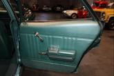 Thumbnail of 1968 Teal Chevrolet Impala