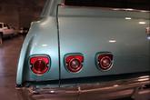Thumbnail of 1968 Teal Chevrolet Impala
