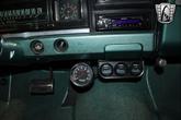 Thumbnail of 1968 Teal Chevrolet Impala