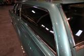 Thumbnail of 1968 Teal Chevrolet Impala
