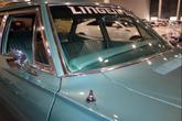 Thumbnail of 1968 Teal Chevrolet Impala