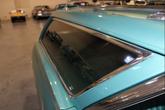 Thumbnail of 1968 Teal Chevrolet Impala