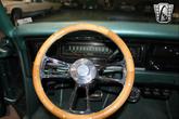 Thumbnail of 1968 Teal Chevrolet Impala