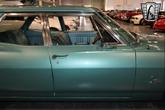 Thumbnail of 1968 Teal Chevrolet Impala