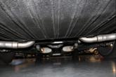 Thumbnail of 1968 Teal Chevrolet Impala