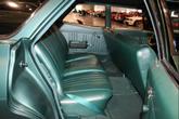 Thumbnail of 1968 Teal Chevrolet Impala