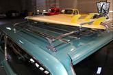 Thumbnail of 1968 Teal Chevrolet Impala