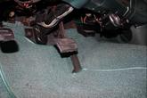 Thumbnail of 1968 Teal Chevrolet Impala