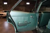 Thumbnail of 1968 Teal Chevrolet Impala