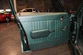 Thumbnail of 1968 Teal Chevrolet Impala
