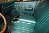 Thumbnail of 1968 Teal Chevrolet Impala
