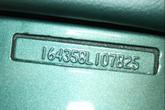 Thumbnail of 1968 Teal Chevrolet Impala