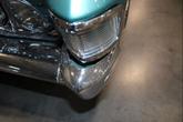 Thumbnail of 1968 Teal Chevrolet Impala