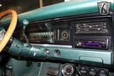 Thumbnail of 1968 Teal Chevrolet Impala