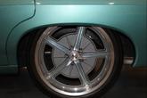 Thumbnail of 1968 Teal Chevrolet Impala