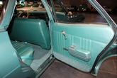 Thumbnail of 1968 Teal Chevrolet Impala