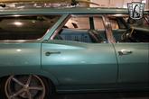 Thumbnail of 1968 Teal Chevrolet Impala