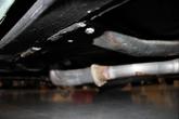 Thumbnail of 1968 Teal Chevrolet Impala
