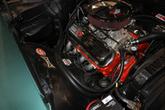 Thumbnail of 1968 Teal Chevrolet Impala