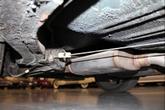 Thumbnail of 1968 Teal Chevrolet Impala