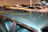 Thumbnail of 1968 Teal Chevrolet Impala