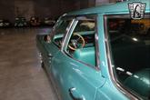 Thumbnail of 1968 Teal Chevrolet Impala