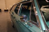 Thumbnail of 1968 Teal Chevrolet Impala