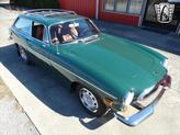 Thumbnail of 1973 Green Volvo 1800