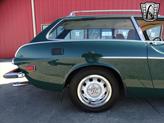 Thumbnail of 1973 Green Volvo 1800