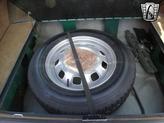 Thumbnail of 1973 Green Volvo 1800