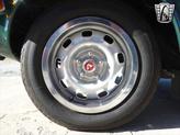 Thumbnail of 1973 Green Volvo 1800