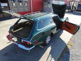 Thumbnail of 1973 Green Volvo 1800
