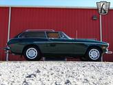 Thumbnail of 1973 Green Volvo 1800