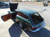Thumbnail of 1973 Green Volvo 1800