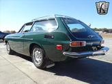 Thumbnail of 1973 Green Volvo 1800