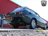 Thumbnail of 1973 Green Volvo 1800